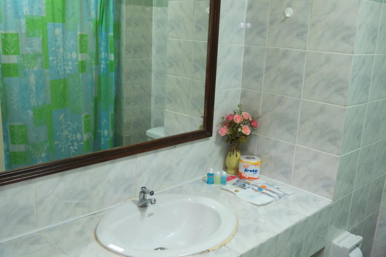 B&B View Talay 1B Apartments باتايا المظهر الخارجي الصورة