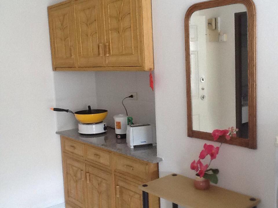 B&B View Talay 1B Apartments باتايا المظهر الخارجي الصورة